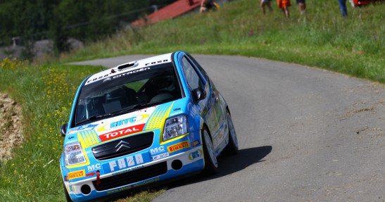 Rajd Rzeszowski